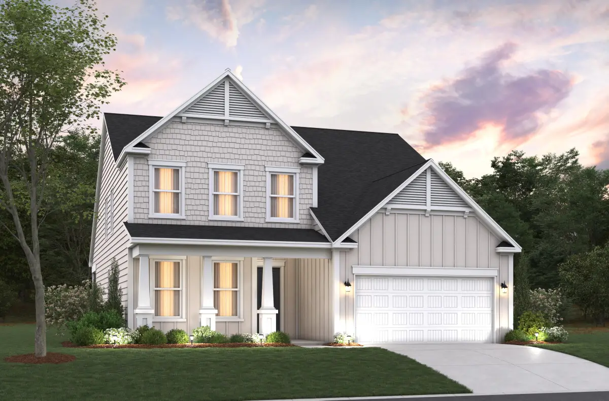 78 Birdie Way, Goose Creek, SC 29445 - #1