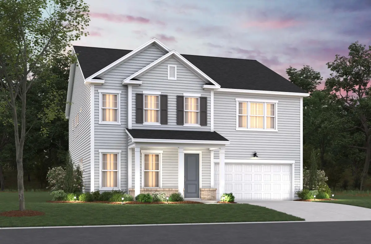80 Birdie Way, Goose Creek, SC 29445 - #1