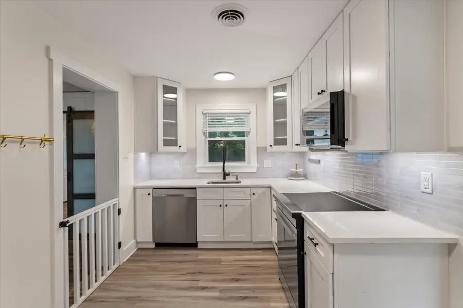 818 W Madison Avenue, Charleston, SC 29412 - #3