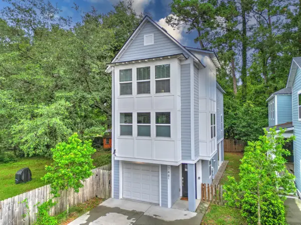 5748 Pilgrim Avenue #C, Hanahan, SC 29410