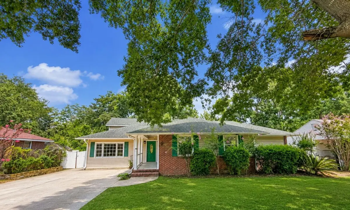 1240 Belvedere Drive, Hanahan, SC 29410 - #1