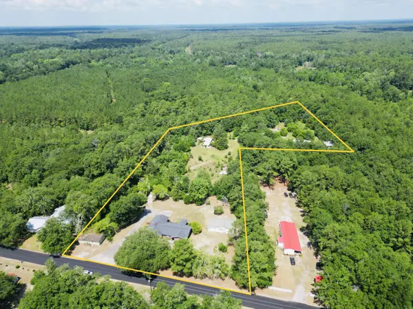 486 Sandhill Road, Dorchester, SC 29437