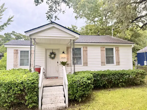 2659 Poplin Avenue, North Charleston, SC 29405