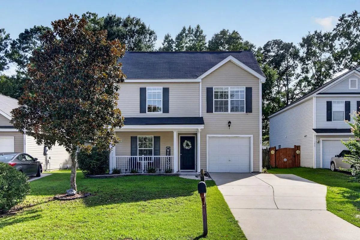 1007 Friartuck Trail, Ladson, SC 29456 - #1