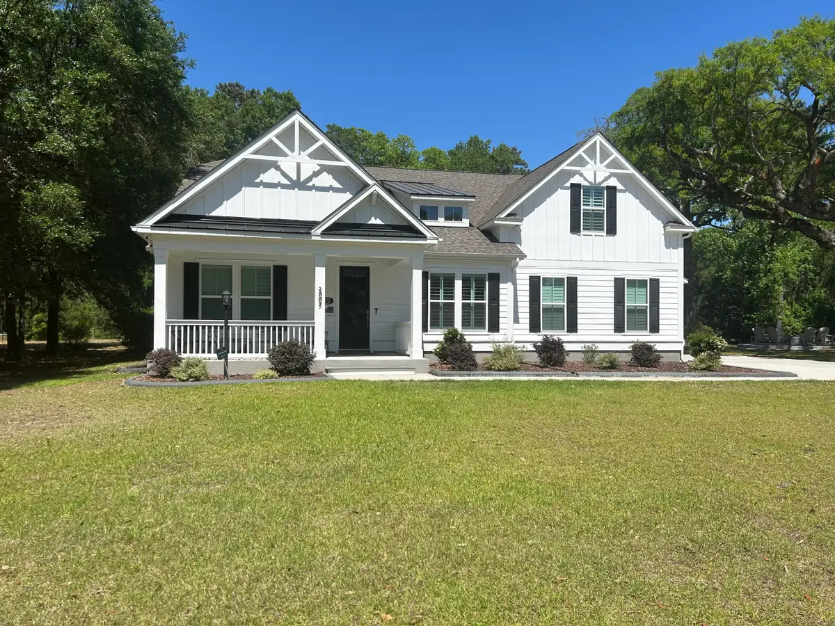 1034 Tributary Boulevard, Hollywood, SC 29449 - #1