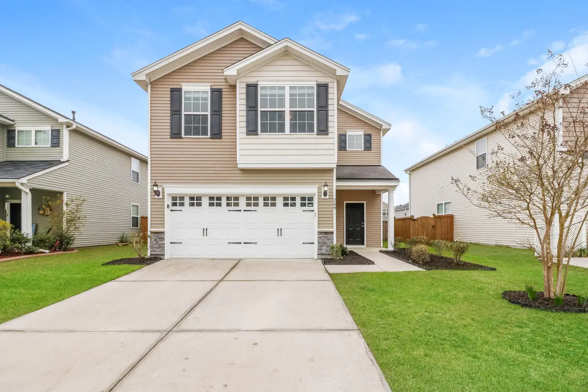 269 Cameron Street, Summerville, SC 29486 - #1