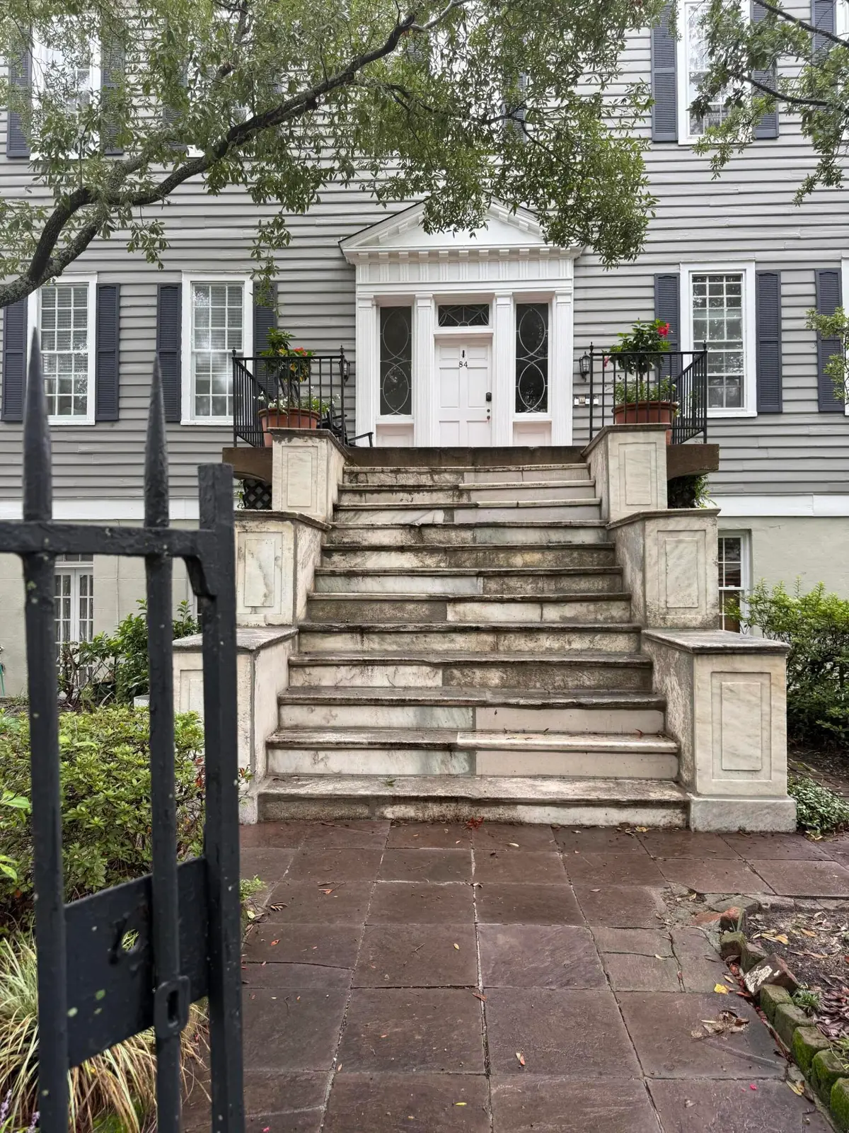 84 Bull Street #C, Charleston, SC 29401 - #1