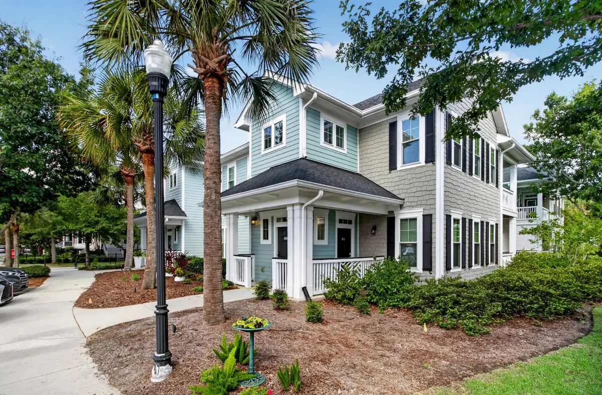 1225 Blakeway Street #Unit 1106, Charleston, SC 29492 - #1