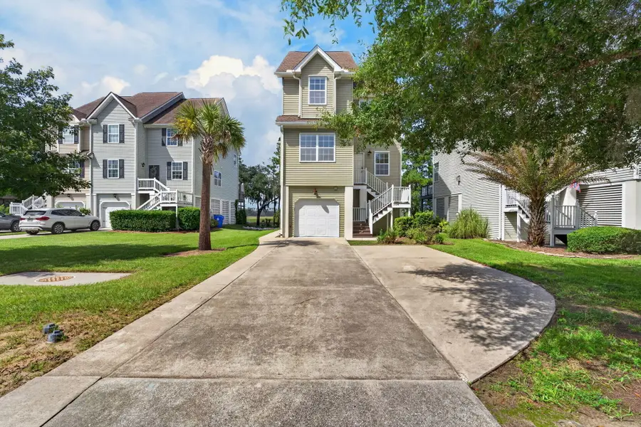 1124 Saint Pauls Parrish Lane, Johns Island, SC 29455 - #2