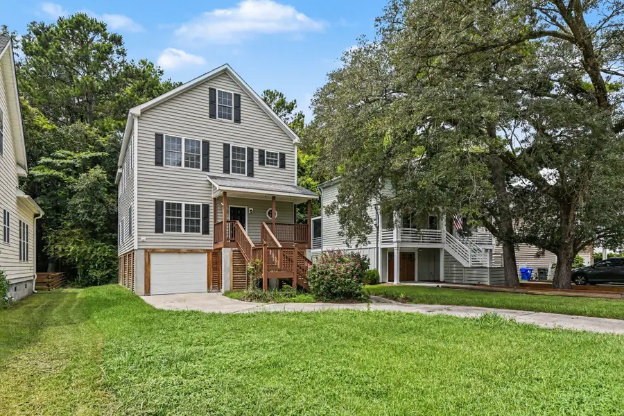 1911 Chestnut Oak Lane, Charleston, SC 29414 - #2