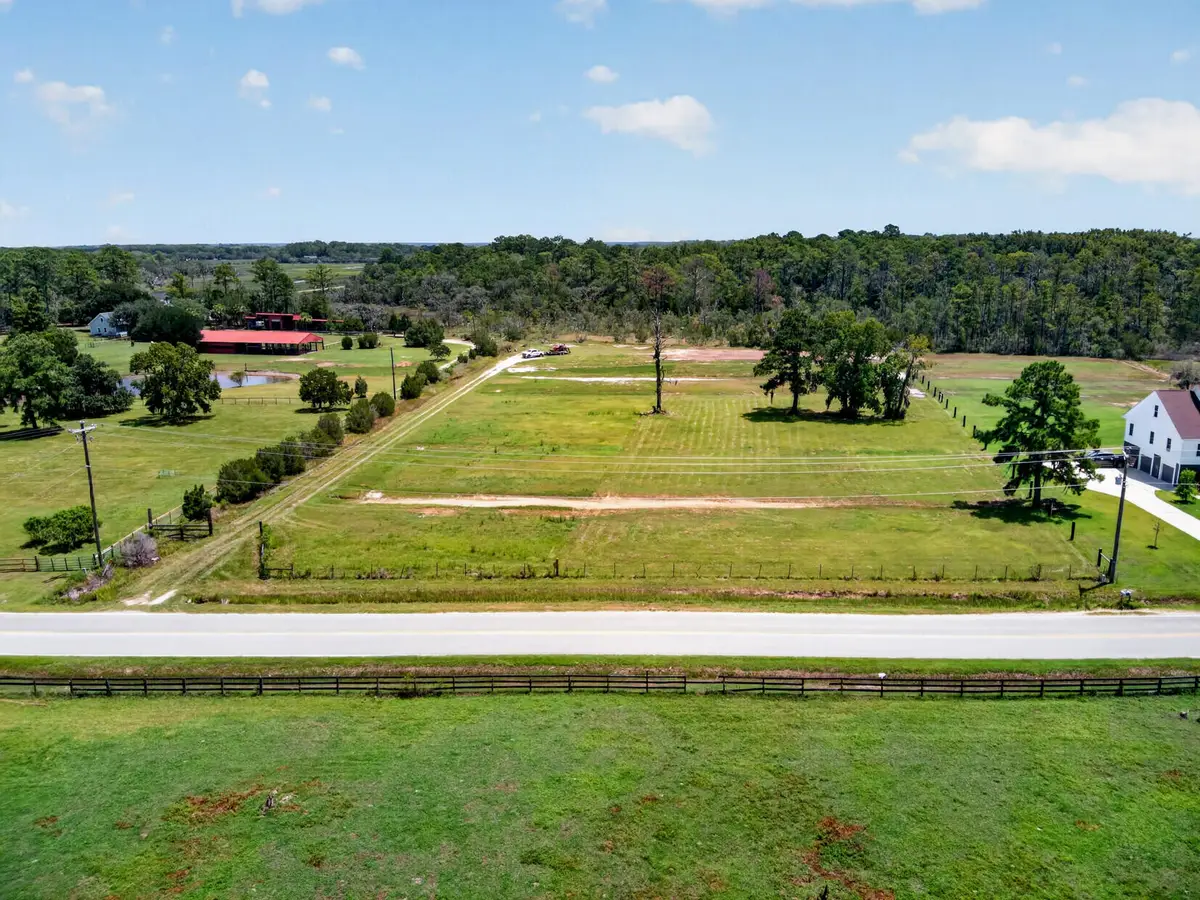 4818 Wilson Road, Meggett, SC 29449 - #1