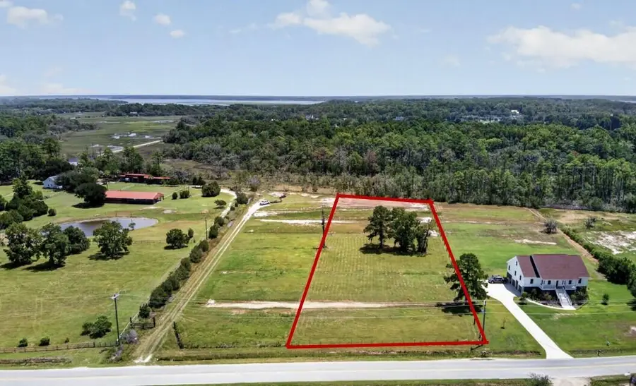 4818 Wilson Road, Meggett, SC 29449 - #2