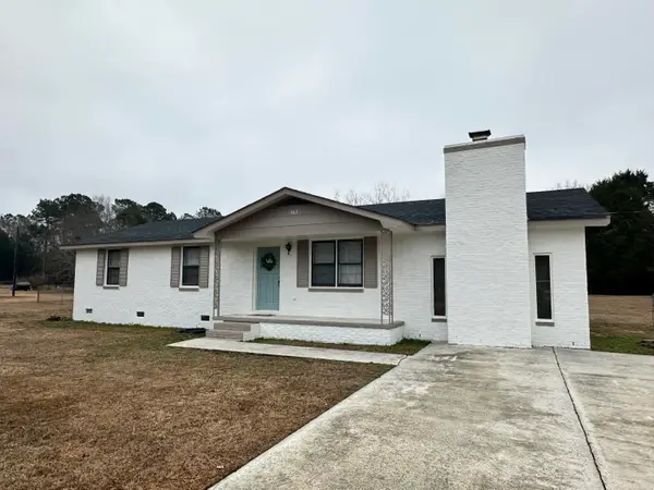 463 Lake Edisto Rd, Orangeburg, SC 29118