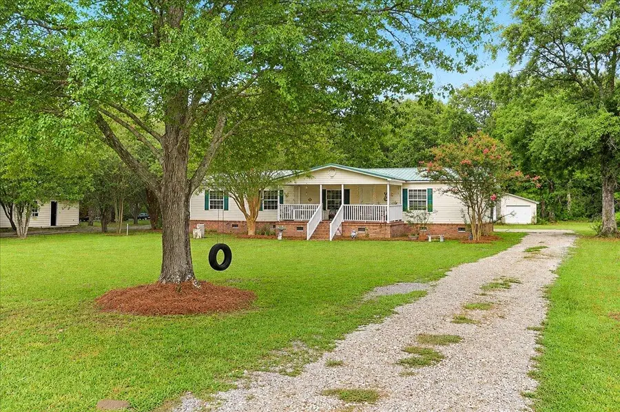 624 Coral Acres Drive, Moncks Corner, SC 29461 - #3