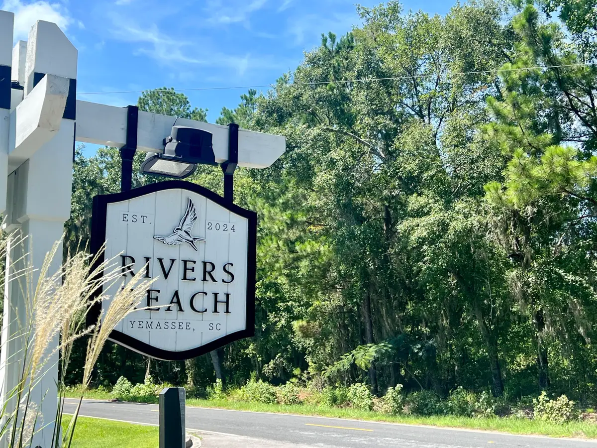 387 Founders Oak Way, Yemassee, SC 29945 - #1