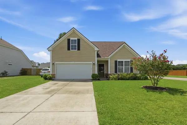 1037 Bridlewood Farms, Ridgeville, SC 29472