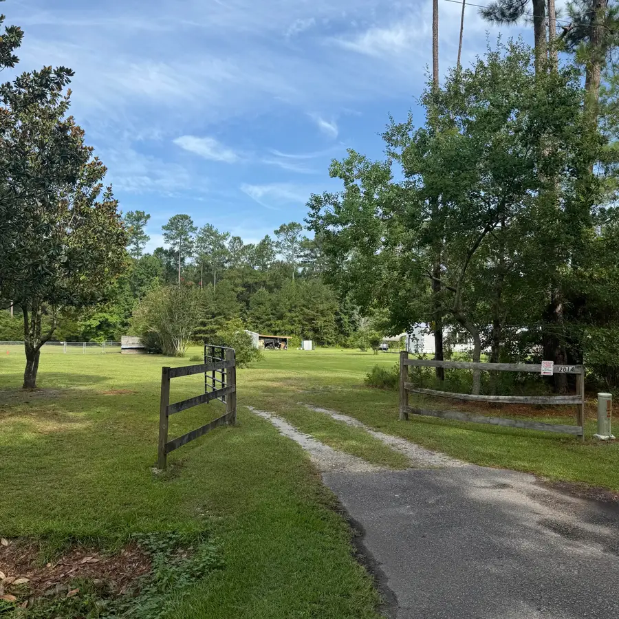 2014 Winding Creek Road, Walterboro, SC 29488 - #2