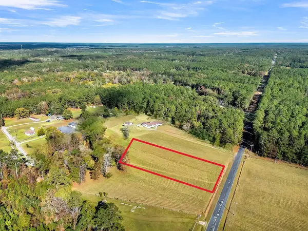 0 Hard Pinch Road, Moncks Corner, SC 29461