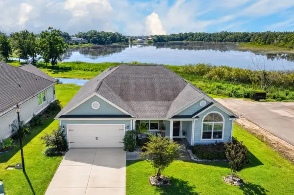 239 Red Leaf Boulevard, Moncks Corner, SC 29461