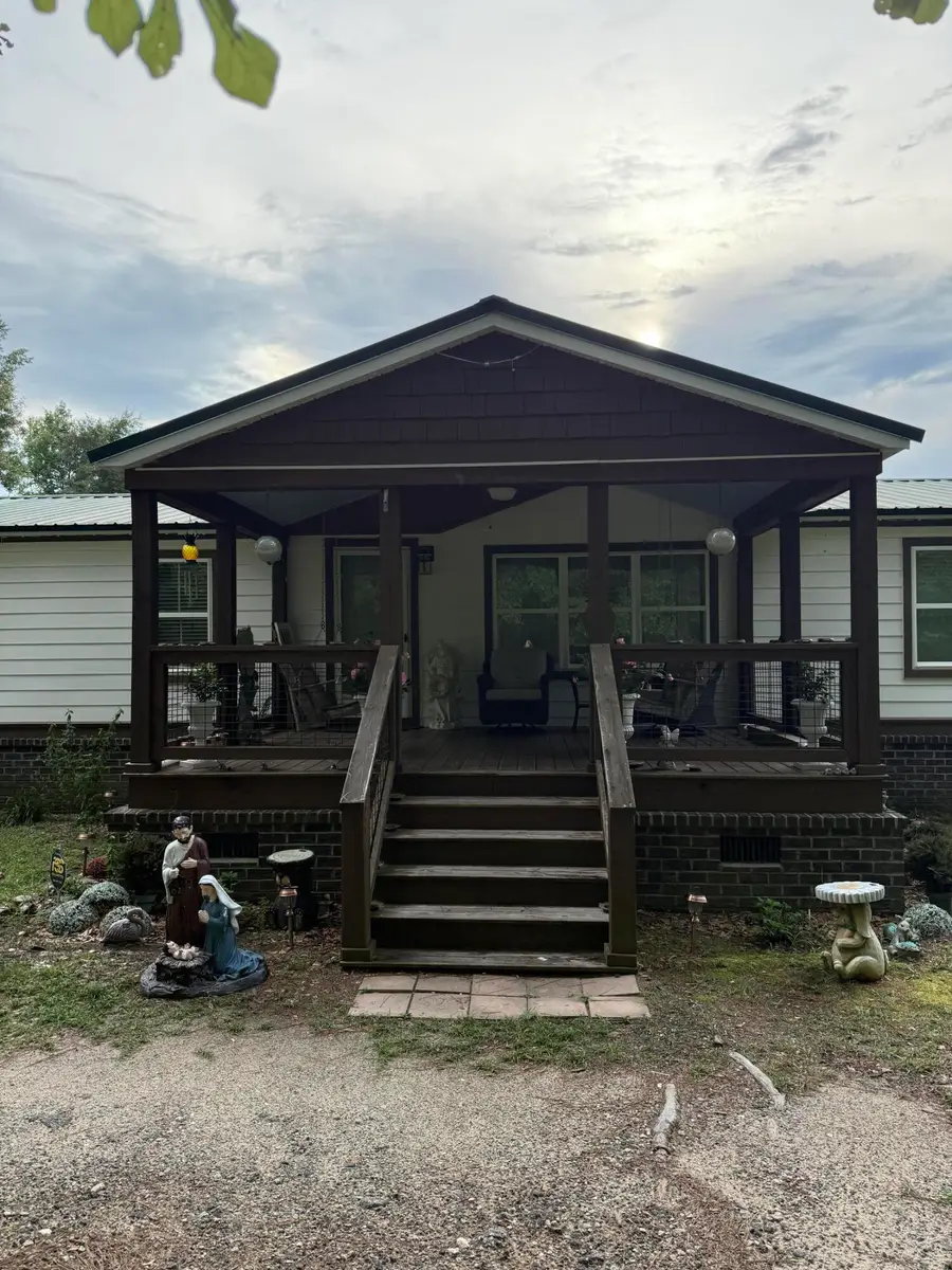 4983 Mount Carmel Road, Walterboro, SC 29488 - #3