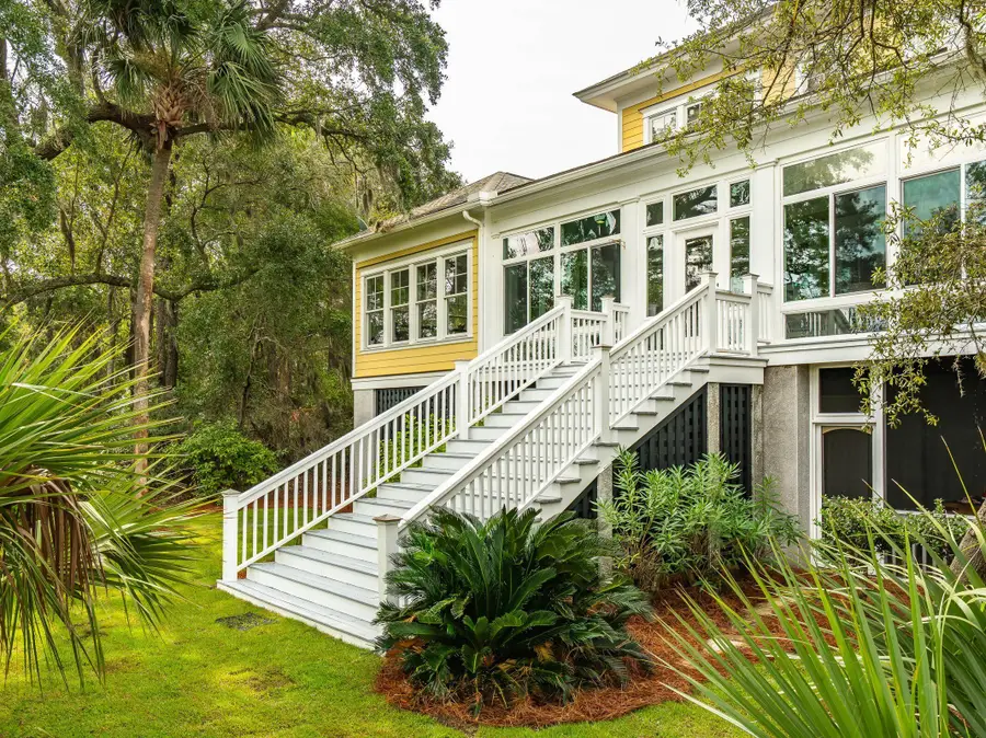 1896 Bowens Island Road, Charleston, SC 29412 - #2