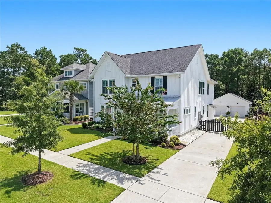 158 Hewitt Street, Summerville, SC 29486 - #2