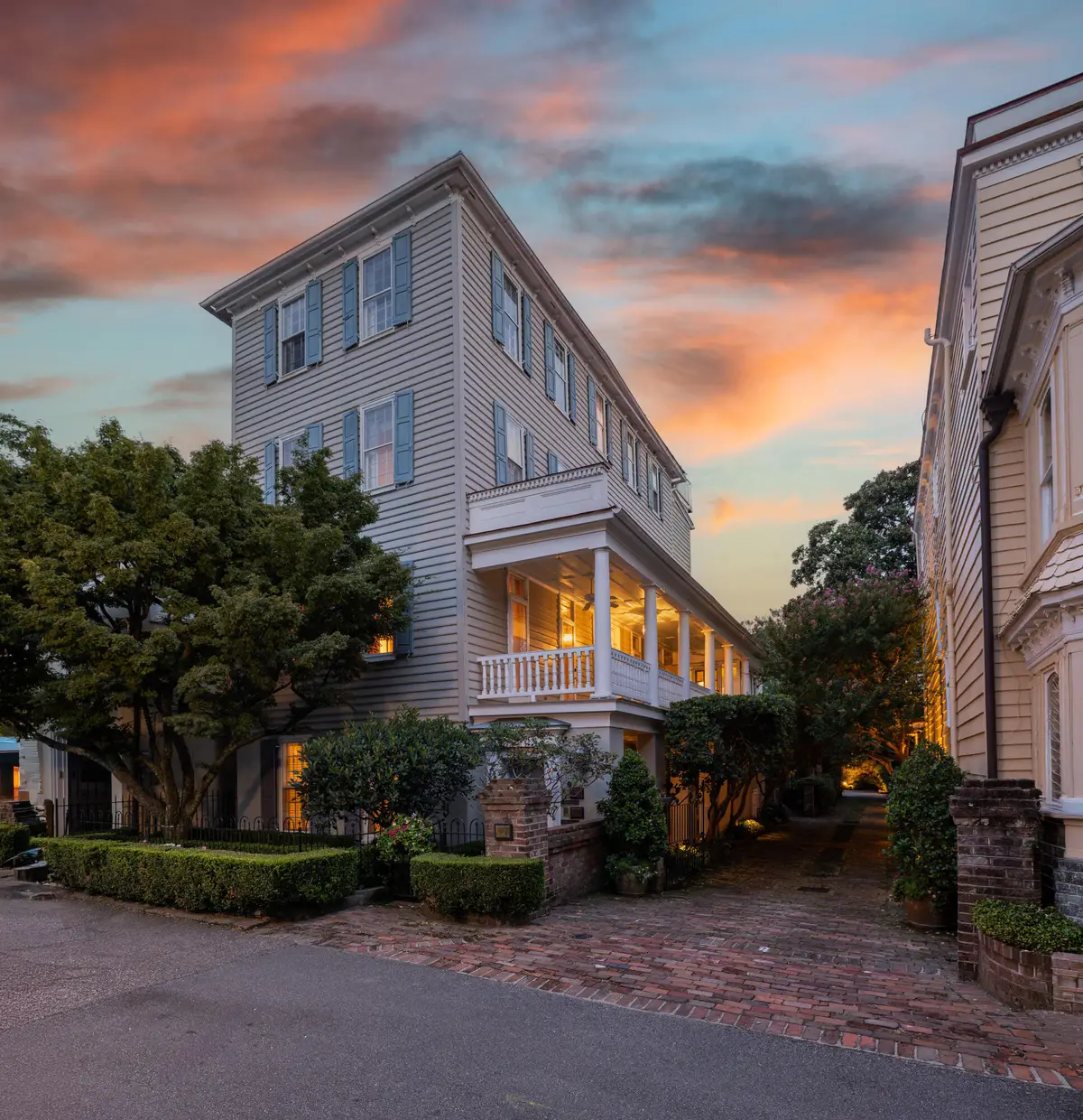 3 Lamboll Street, Charleston, SC 29401 - #1