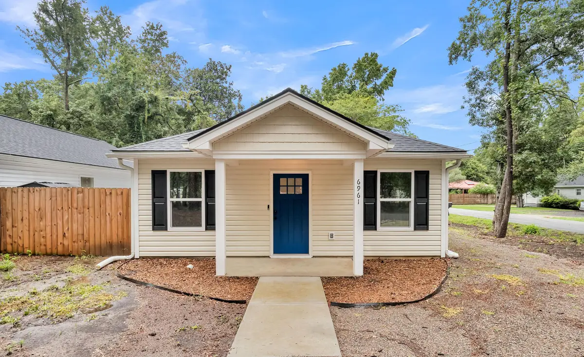 6961 Raymond Avenue, North Charleston, SC 29406 - #1