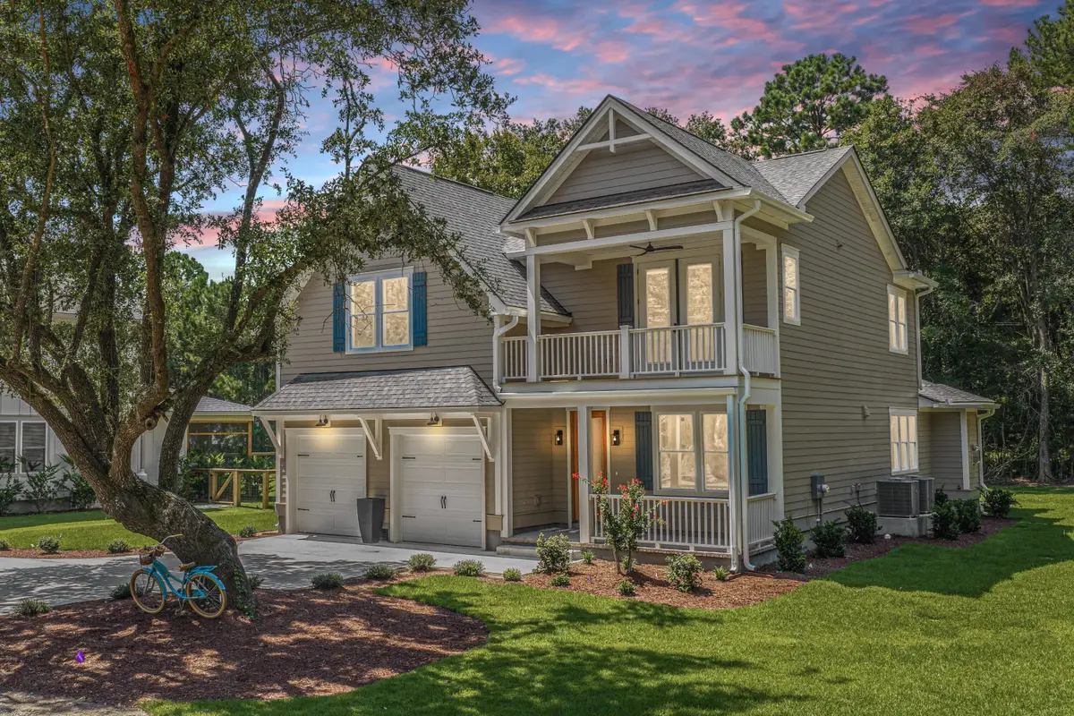 977 Bellas Lane, Awendaw, SC 29429 - #1