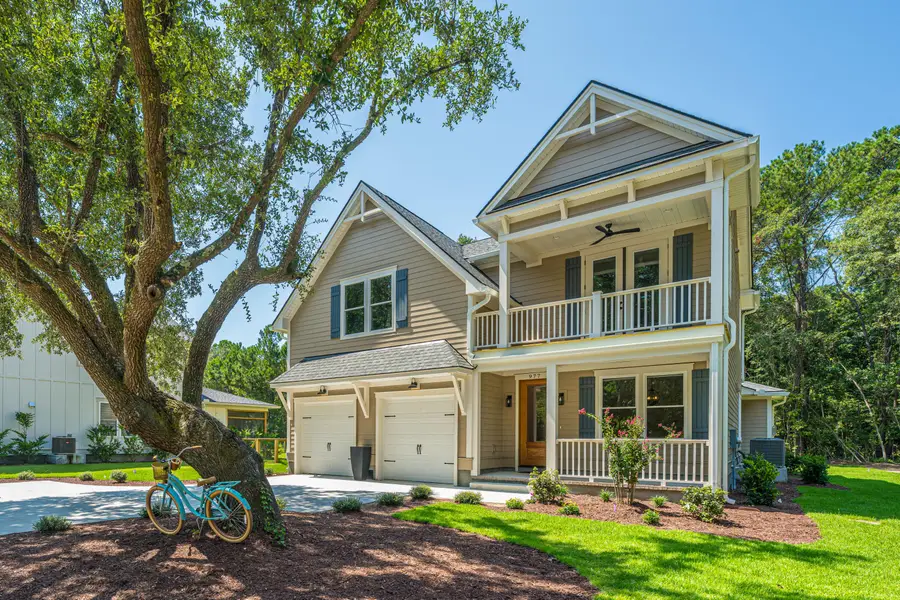 977 Bellas Lane, Awendaw, SC 29429 - #2