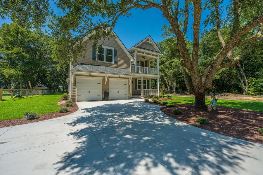 977 Bellas Lane, Awendaw, SC 29429 - #3