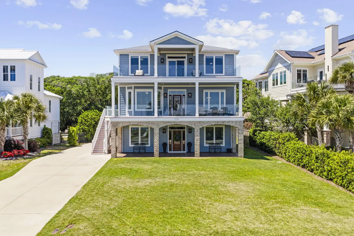 5725 N Ocean Boulevard, Myrtle Beach, SC 29577 - #1