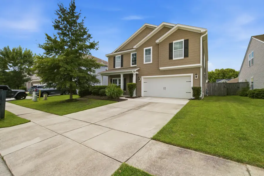 613 Zinnia Drive, Goose Creek, SC 29445 - #3