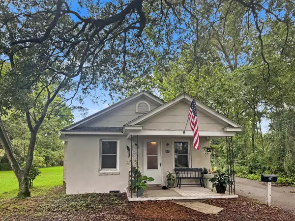 615 End Street, Charleston, SC 29407