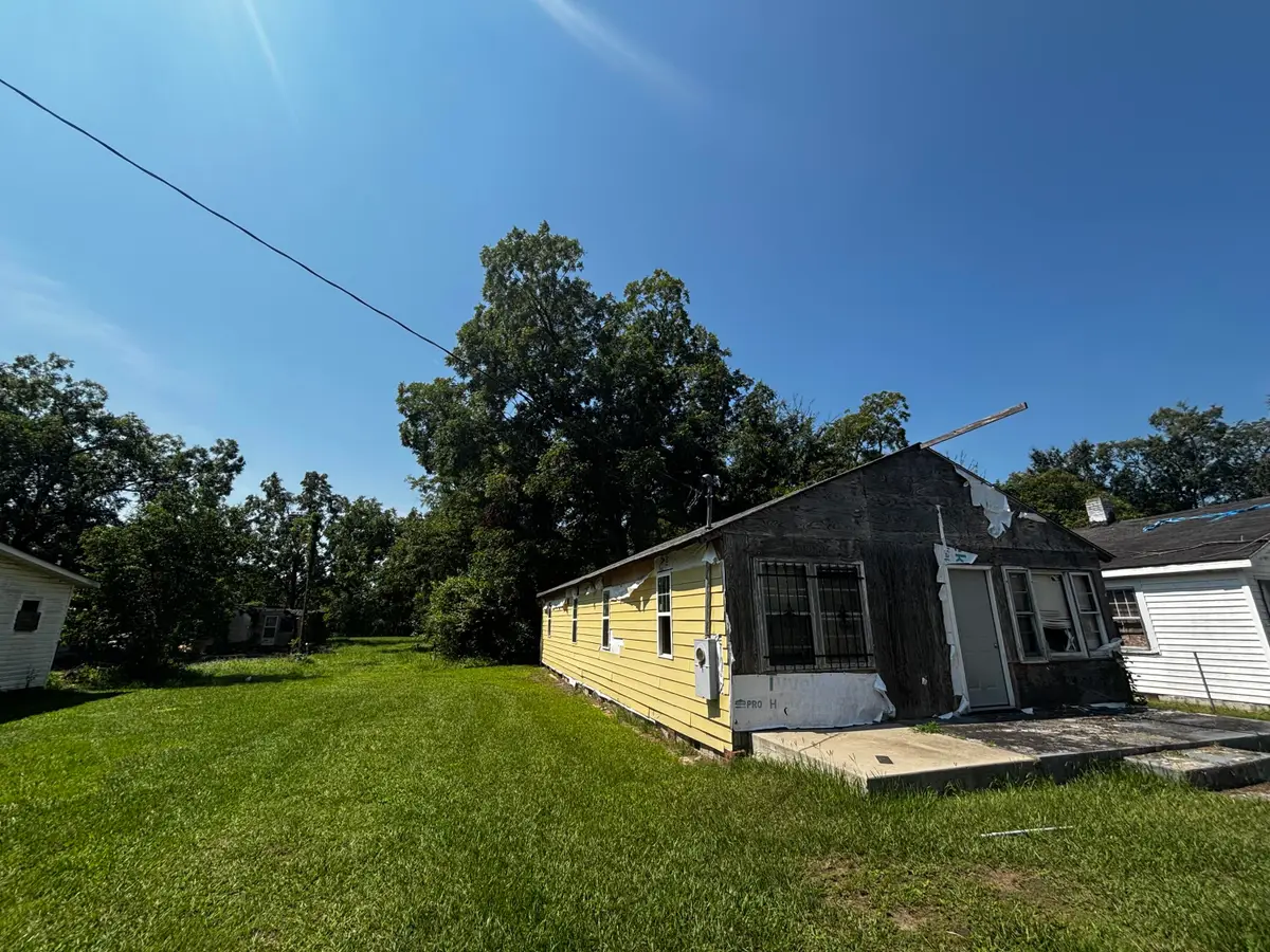 708 Euclid Street, Marion, SC 29571 - #1