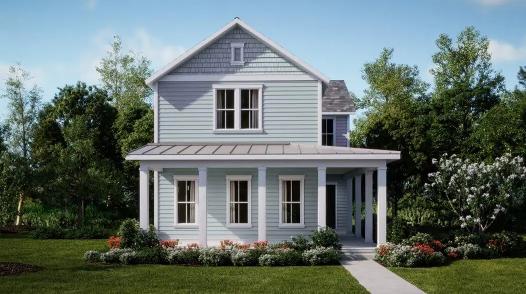 169 Sea Oats Street, Summerville, SC 29485 - #1