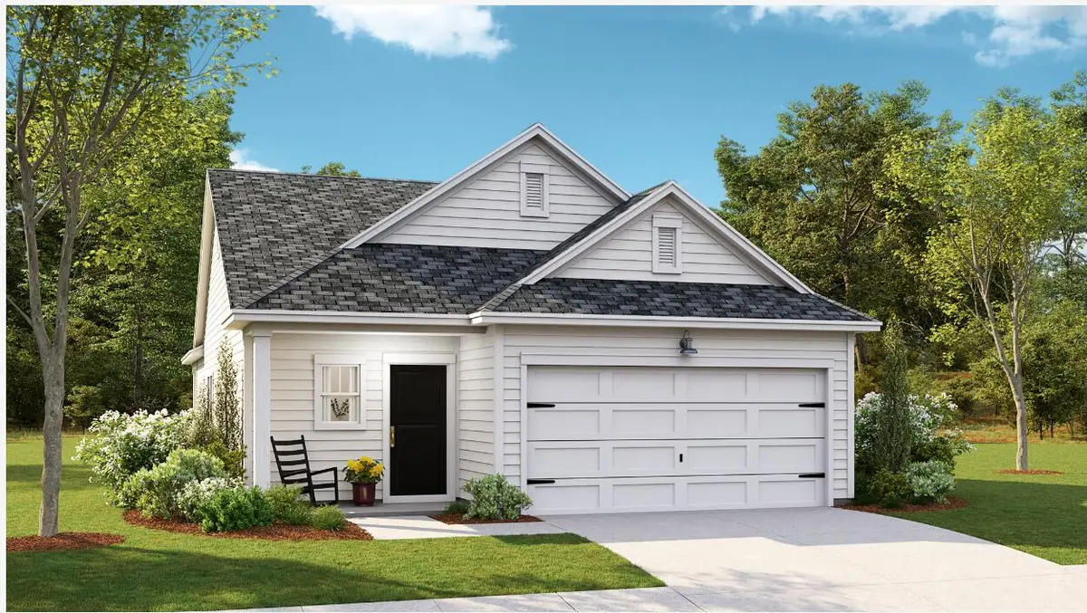 162 Bono Court, Summerville, SC 29486 - #1