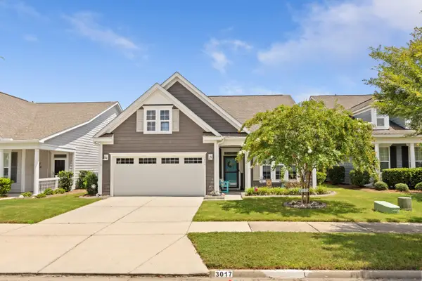 3017 Aura Lane, Summerville, SC 29483