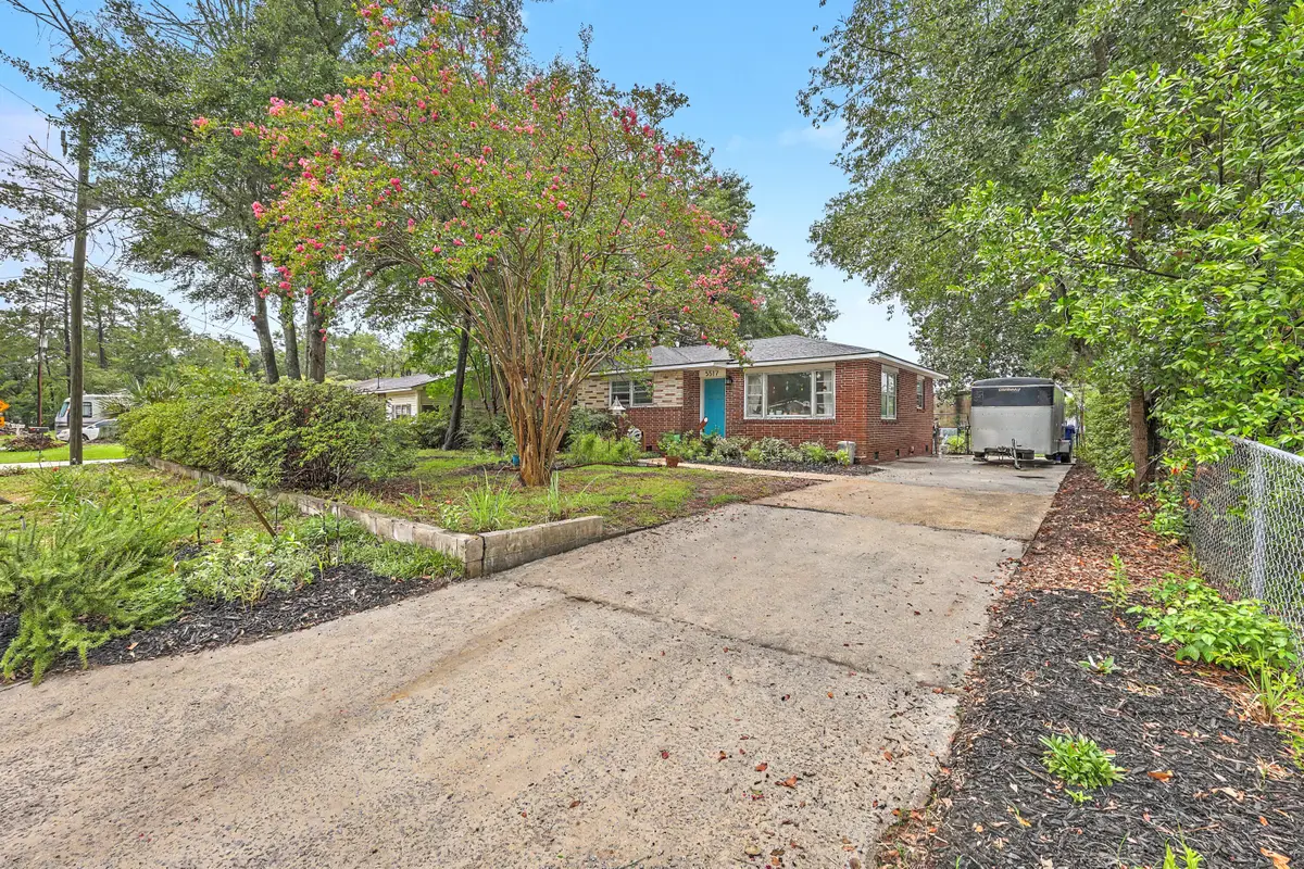 5517 Gale Street, North Charleston, SC 29406 - #1