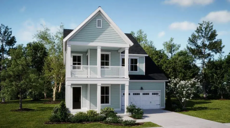 146 Beamon Loop, Summerville, SC 29486 - #1