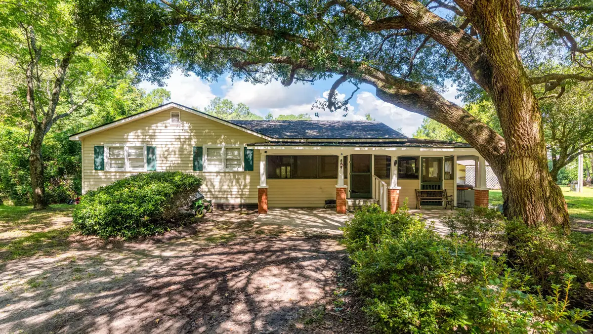177 Gaskins Road, Huger, SC 29450 - #1