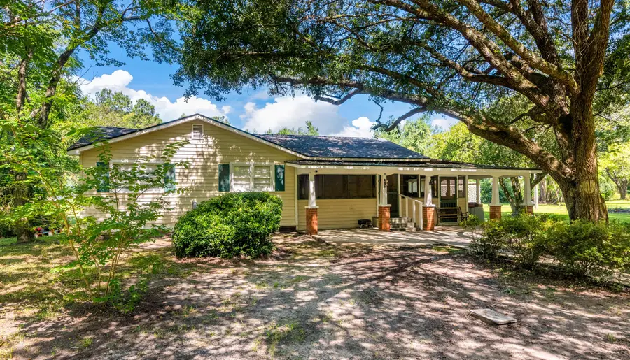 177 Gaskins Road, Huger, SC 29450 - #2