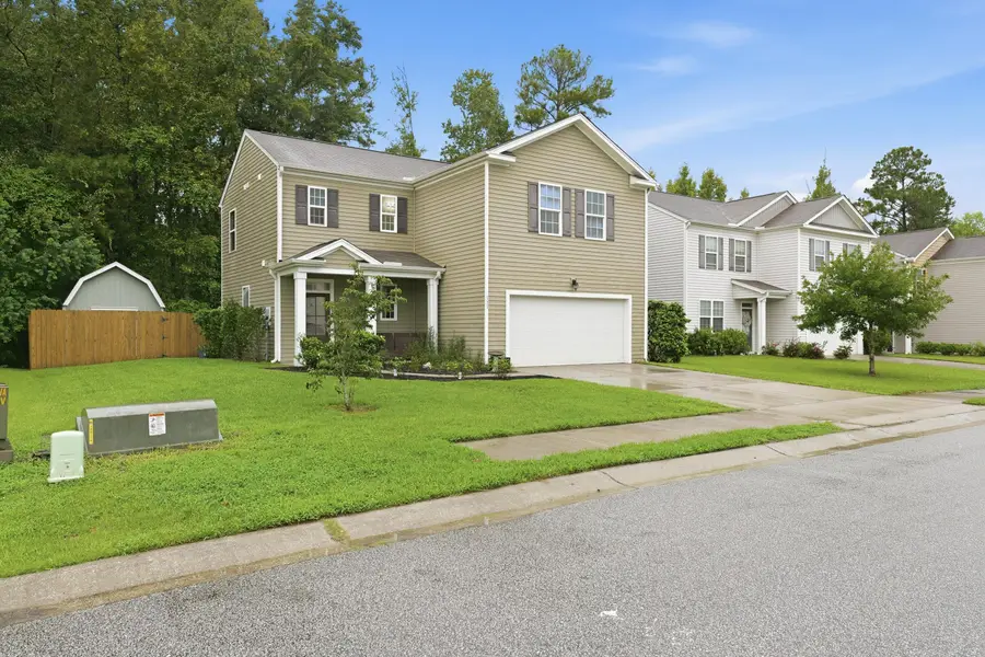 131 Stoney Creek Way, Moncks Corner, SC 29461 - #3