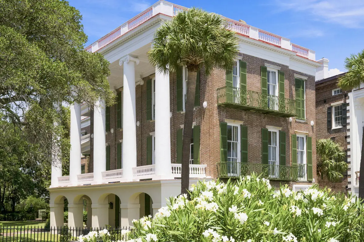 9 E Battery, Charleston, SC 29401 - #1