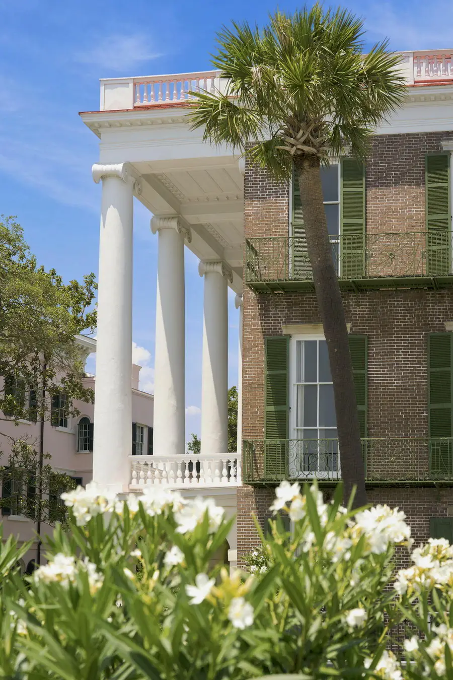 9 E Battery, Charleston, SC 29401 - #3