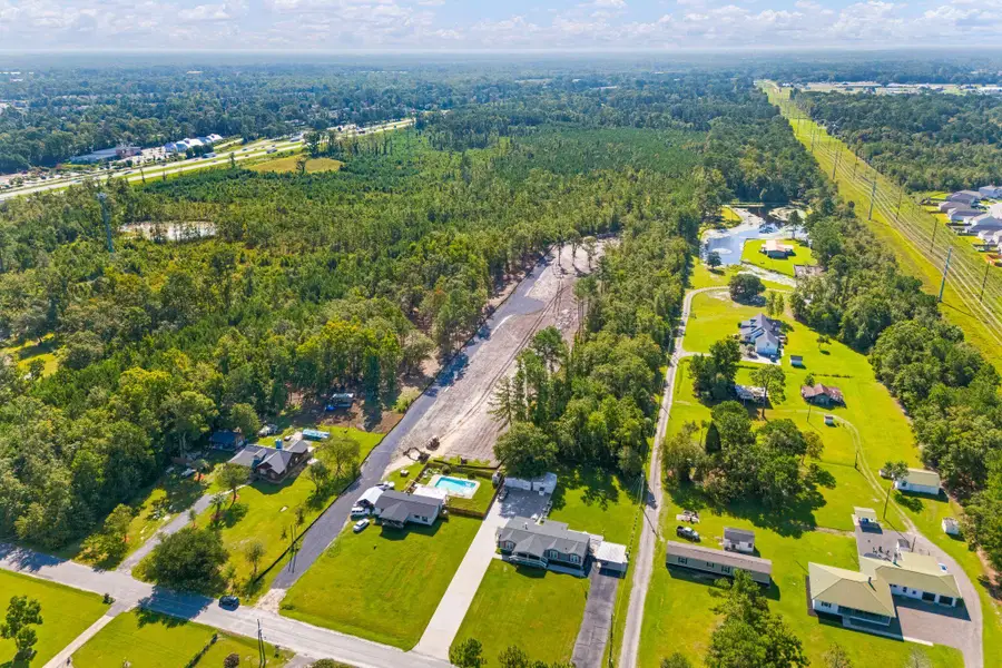 0 Raptor Trail #Lots 1-4, Ladson, SC 29456 - #3
