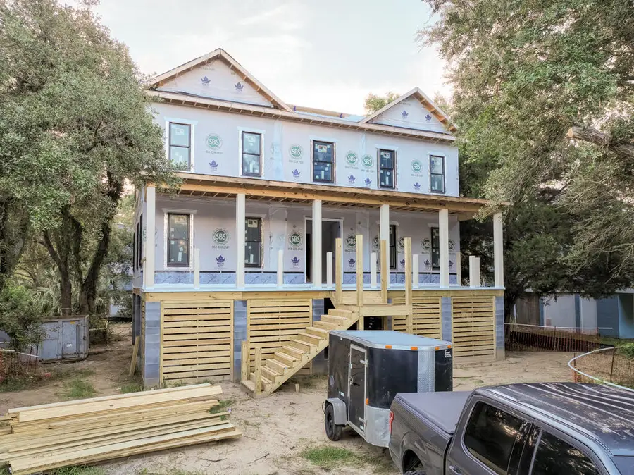 1 Wills Way, Isle Of Palms, SC 29451 - #2