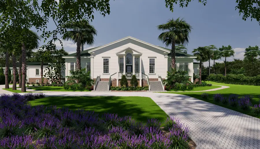 1735 Atlantic Avenue, Sullivans Island, SC 29482 - #3