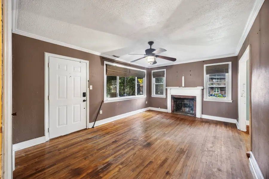 4435 Old Park Road, North Charleston, SC 29405 - #2