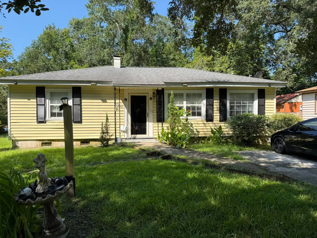 43 Oak Forest Drive, Charleston, SC 29407 - #1